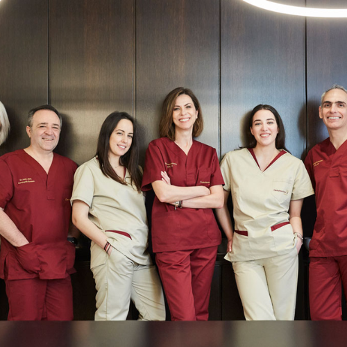 DentalMedicine Athens